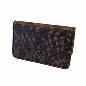 MICHAEL Kors card holder wallet